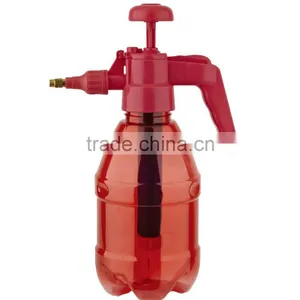 A Variety of Colors and Various Shapes of Manual Household Spray thumbnail-1