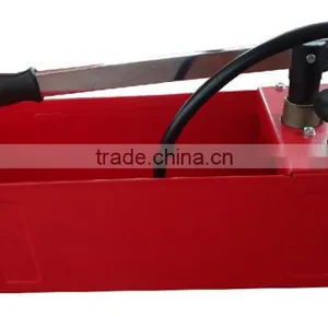 Manual Water Pressure Test Machine Made in China ZP-50 thumbnail-1