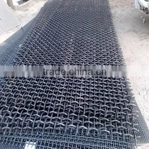 Stainless Steel Mine Sieving Mesh thumbnail-1