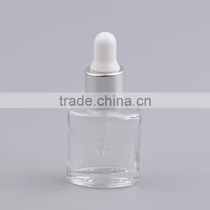 Wholesale 6ml 7ml uv Gel Colored Essential Oil Dropper Bottle for Aromatherapy thumbnail-4