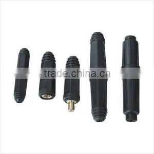 Quick Cable Welding Connector Joint thumbnail-1