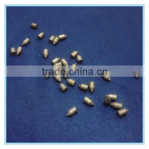 BilletTipped Center / Carbide Centre/YG6X Carbide-tipped thumbnail-1