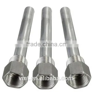 Customized Resistance Thermometer Sensor Screw-In Probe thumbnail-3