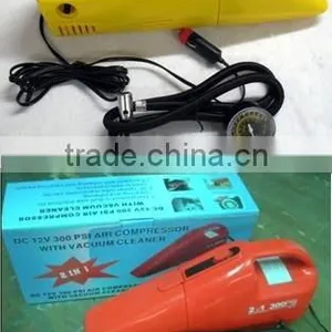 Car Vacuum Cleaner thumbnail-1