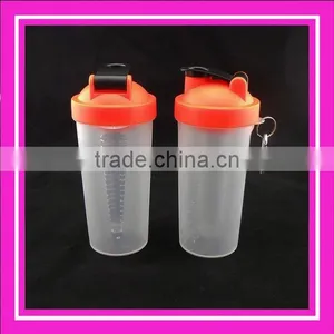 2014 Newest PP Plastic Fruit Juice Bottles thumbnail-1