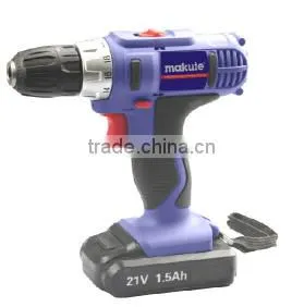 Li-ion Battery New Arrival Makute Brand Screw Driver thumbnail-6