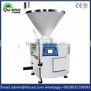 Sausage Casing Vacuum Filling Machine thumbnail-3