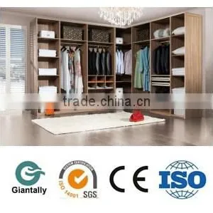 Aluminum Furniture Profile for Wardrobe thumbnail-5