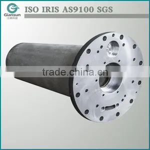 OEM Steel Precision Components,cone,machinery Parts,customized Cone thumbnail-1