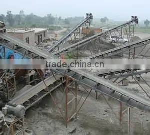 New Technology and Hot Sell Belt Conveyor thumbnail-1
