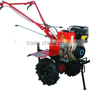 Safe to Use Chinese 7HP Small Field Cultivator thumbnail-3