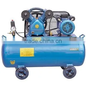 Portable Electric Air Compressor V-0.12-7 thumbnail-5