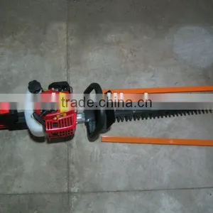 23cc Hedge Trimmer CE Certificated Dual Blade Strimmers thumbnail-1