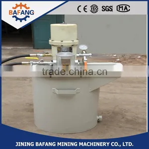 SALE!! QB152 Hand Operating Grouting Pump thumbnail-4