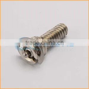 Custom High Quality Cnc Turning Aluminium Parts Its-006 thumbnail-4