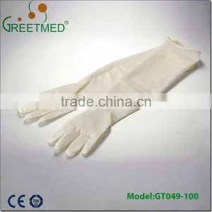 The Most Popular and the Cheapest Sex Latex Surgical Glove thumbnail-1