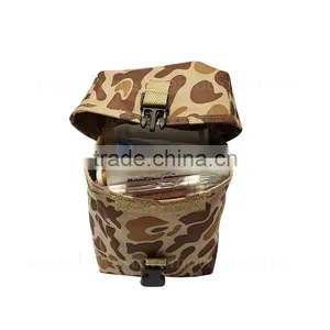 Emergency Survival Kit Tactical Military Backpack First Aid Kit Bag thumbnail-2