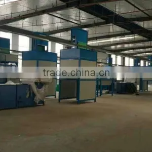 Weight Machines PLC Contour Pillow Cushion Automatic Packing Weighting Machine,WhatsApp:+8615220195503 thumbnail-3