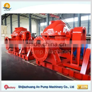 Marine Sea Water Cooling Pump thumbnail-2