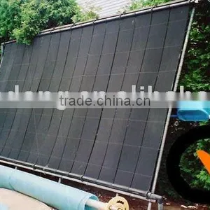 Solar Pool Heating System,EPDM Mat,Manifolds,pool Heater,10 Years Life Span thumbnail-1