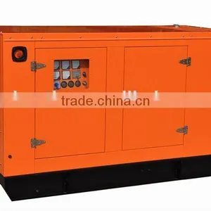 50kw Diesel Generator Manufacturing R4105ZD Engne With Brushless Alternator thumbnail-5
