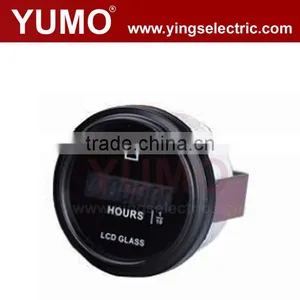 LY-748 LCD Display Timer Industrial Calculagraph Counter thumbnail-1