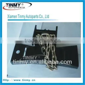 Spare Tyre Carrier thumbnail-1