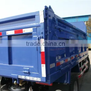 Tractor Truck Mini Box thumbnail-1