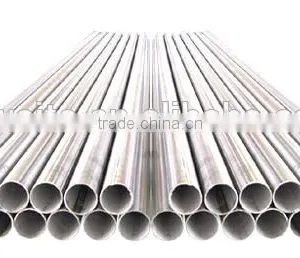 Heat Exchanger ASTM B348 Seamless Titanium Tube thumbnail-1