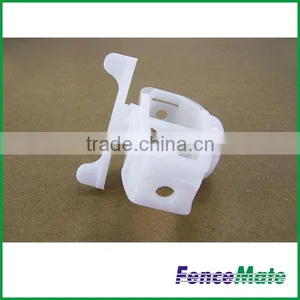 Electric Fence Double-Hole Wire Line Tightener thumbnail-3