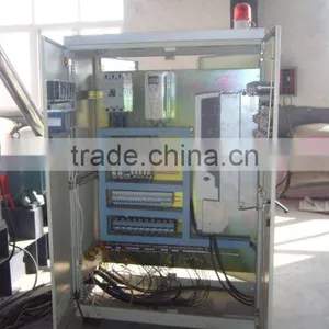 PP/PE Wood-plastic Granules Extrusion Line, Granules Making Machine thumbnail-3