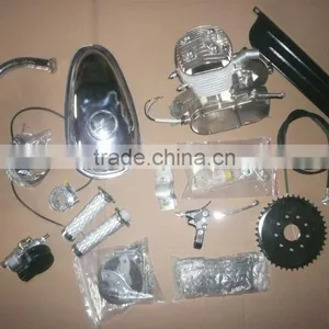 Gas Motor Chopper Bike/gas Motor Chopper Bike/gasoline Motor Bike thumbnail-2