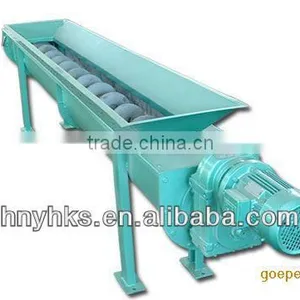 GX Series Spiral Small Screw Conveyor thumbnail-1