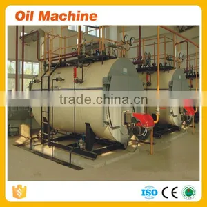 Professional Machines for Sunflower Oil Extraction Mini Rice Bran Oil Mill Plant thumbnail-4