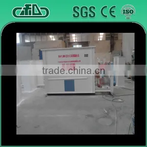 Power Feed Made by Poultry Processing Plant Machinery thumbnail-1