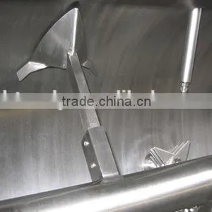 High Quality Low Price Plough Mixer for Sale thumbnail-2