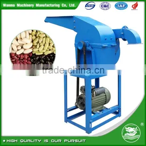 WANMA4521 Easy Operate Bean Grinder Animal Corn Grinder For Chicken Feed thumbnail-1