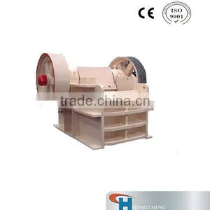 Mineral & Stone Jaw Crusher for Sale thumbnail-1