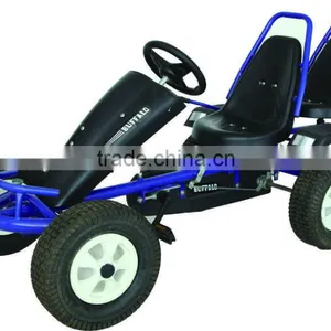 Adult Pedal go Kart GC0214A thumbnail-1
