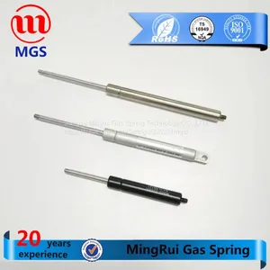 2017 Hot Sale Gas Spring Recliner Parts / Murphy Bed Lift Mechanism / Gas Spring for Furniture thumbnail-4