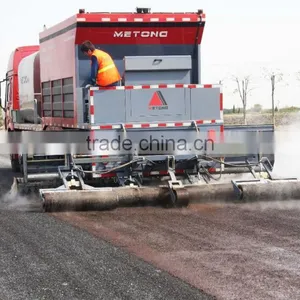 High Quality LMT5312TFC Asphalt Chip Synchronous Sealer 8000L thumbnail-3