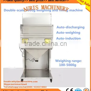 Pouch Filling Machine Tea Bag Filling Machine Leaf Powder Machine thumbnail-3