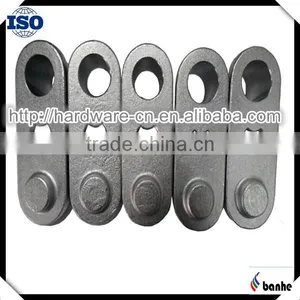 Forging and Machining Steel Parts Custom Made thumbnail-1