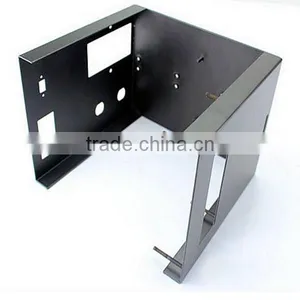 Sheet Metal Bending Service (OEM Service) Supplier Made in China With 30 Years Experience thumbnail-1