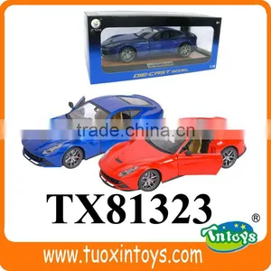 Scale Model Car, Scale Car 1 87 thumbnail-6