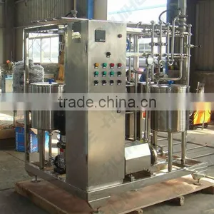 U.H.T Sterilization Machine/Making For Liquid Sterilizing thumbnail-1