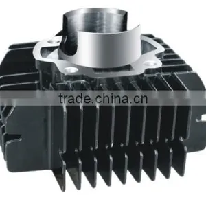 OEM High Quality Motorcycle Cylinder Block thumbnail-6