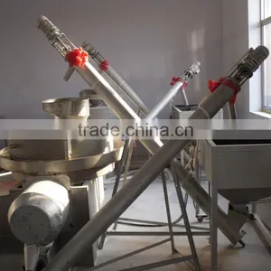 Wheat Rice Flour Mill thumbnail-1