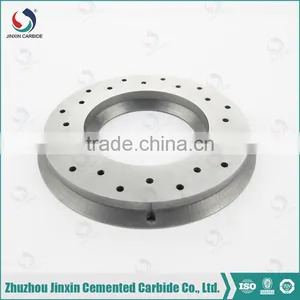 TC Sealing Rings, Tungsten Carbide Ring, Tungsten Carbide Sealing Ring thumbnail-3