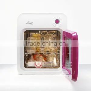 [SUNKYUNG INDUSTRY CO.LTD] Baby Bottle Sterilizer thumbnail-4